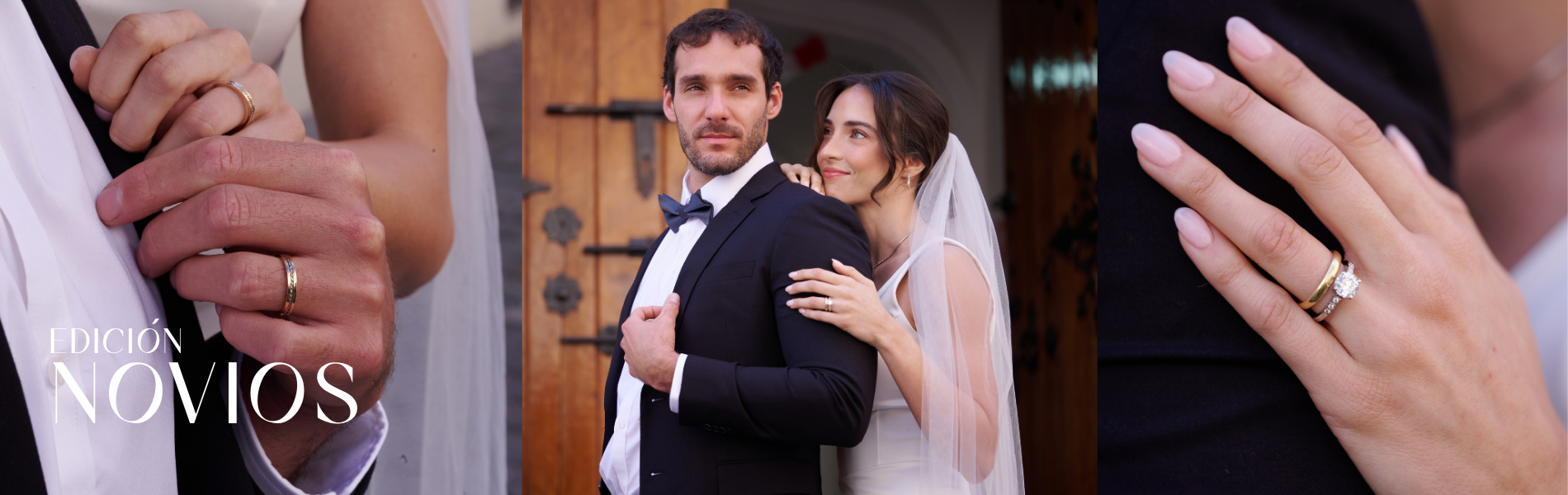 Argollas de Matrimonio