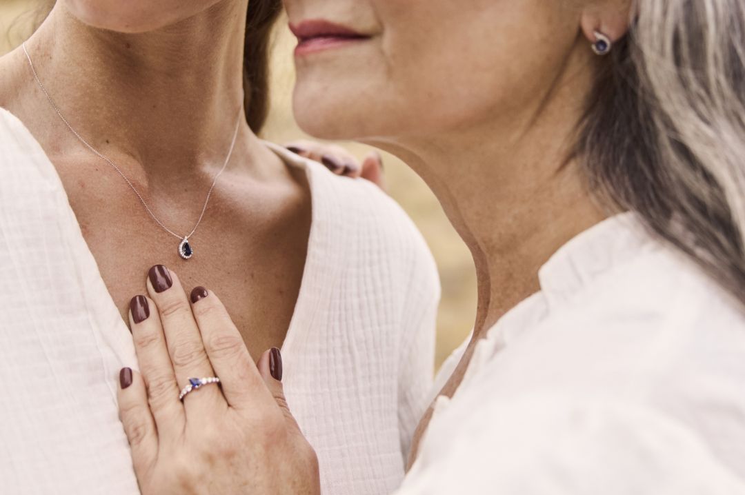 🌿 Mamá Espiritual