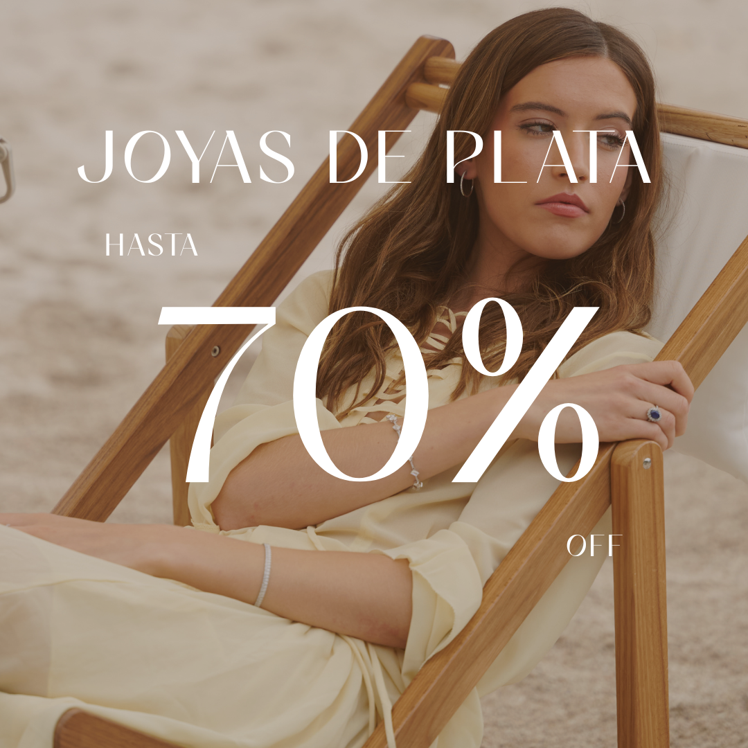 JOYAS DE PLATA