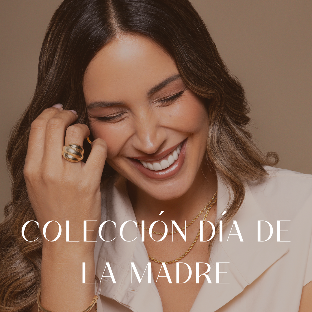 COLECCIÓN DÍA DE LA MADRE