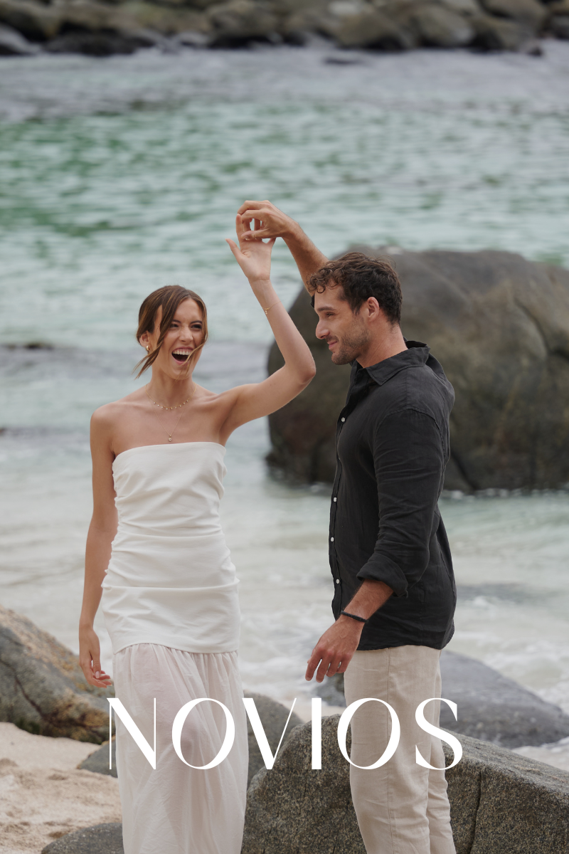 Colección Novios