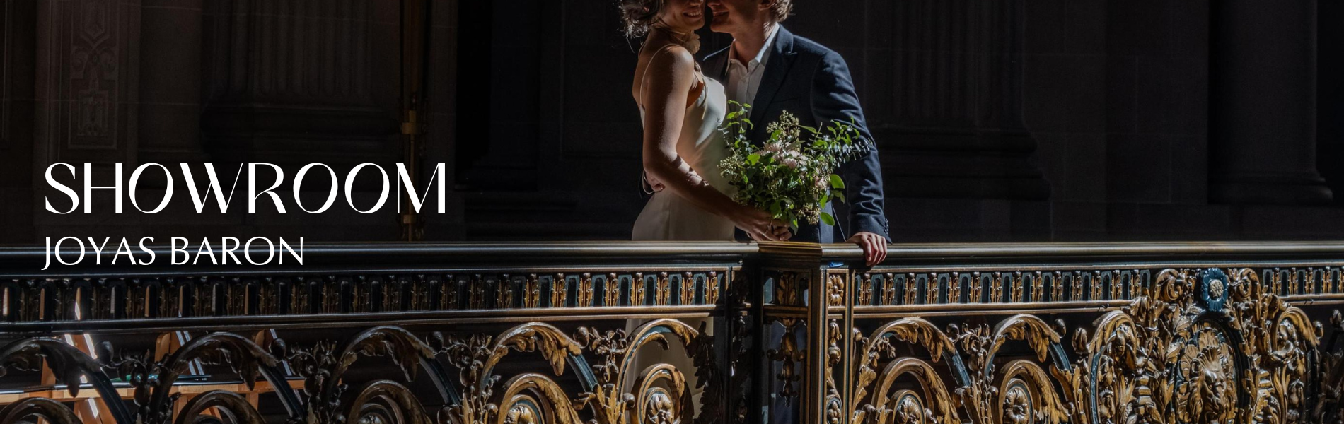 Personaliza tu joya con Joyas Baron - Tu esencia en cada detalle