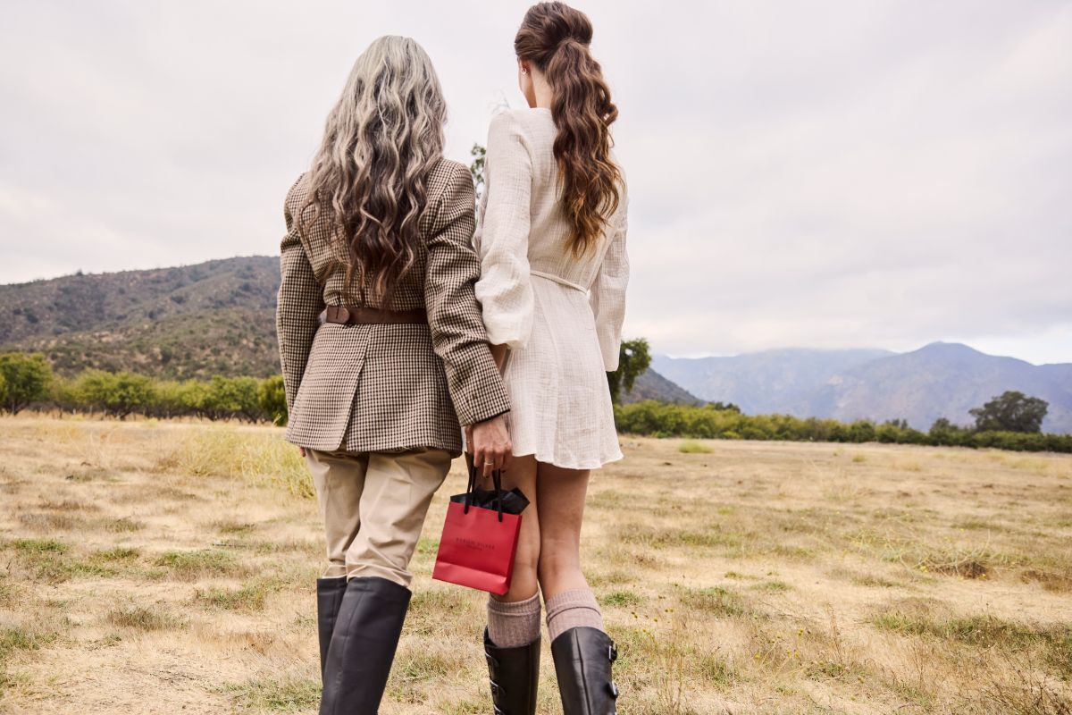 3. ¿ELEGISTE RETIRO PARQUE ARAUCO?