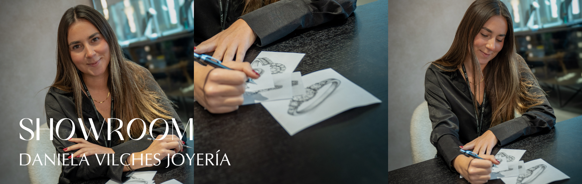 Agenda tu cita y descubre la joya perfecta para ti