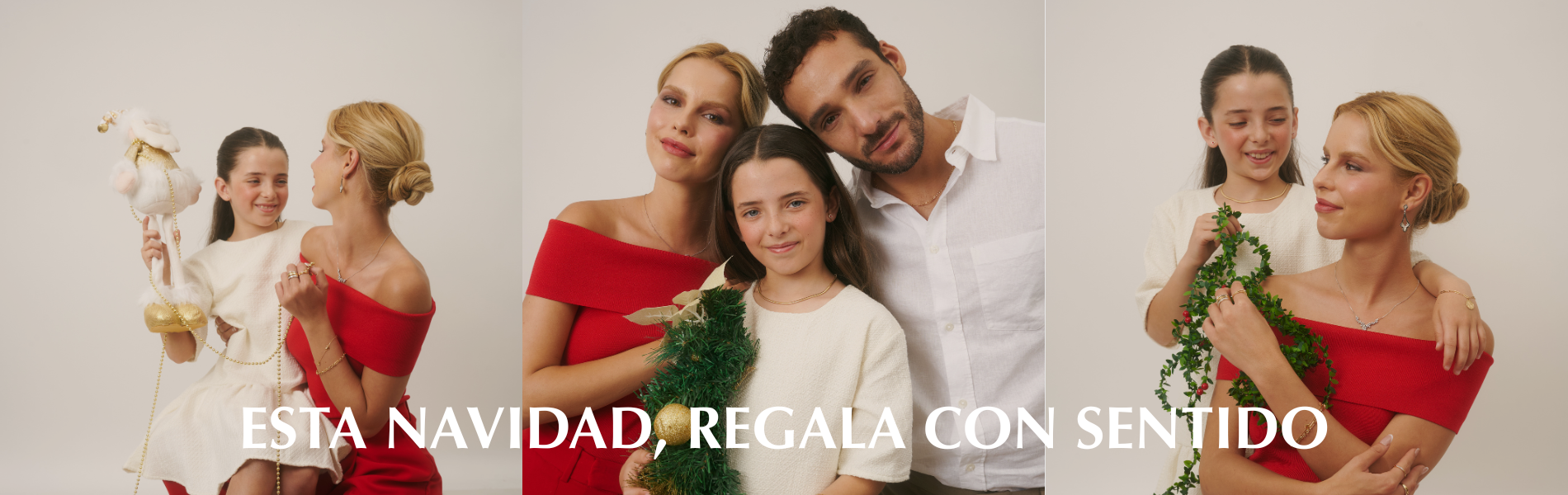 Edición Regalos - Joyas Baron - Regala con sentido
