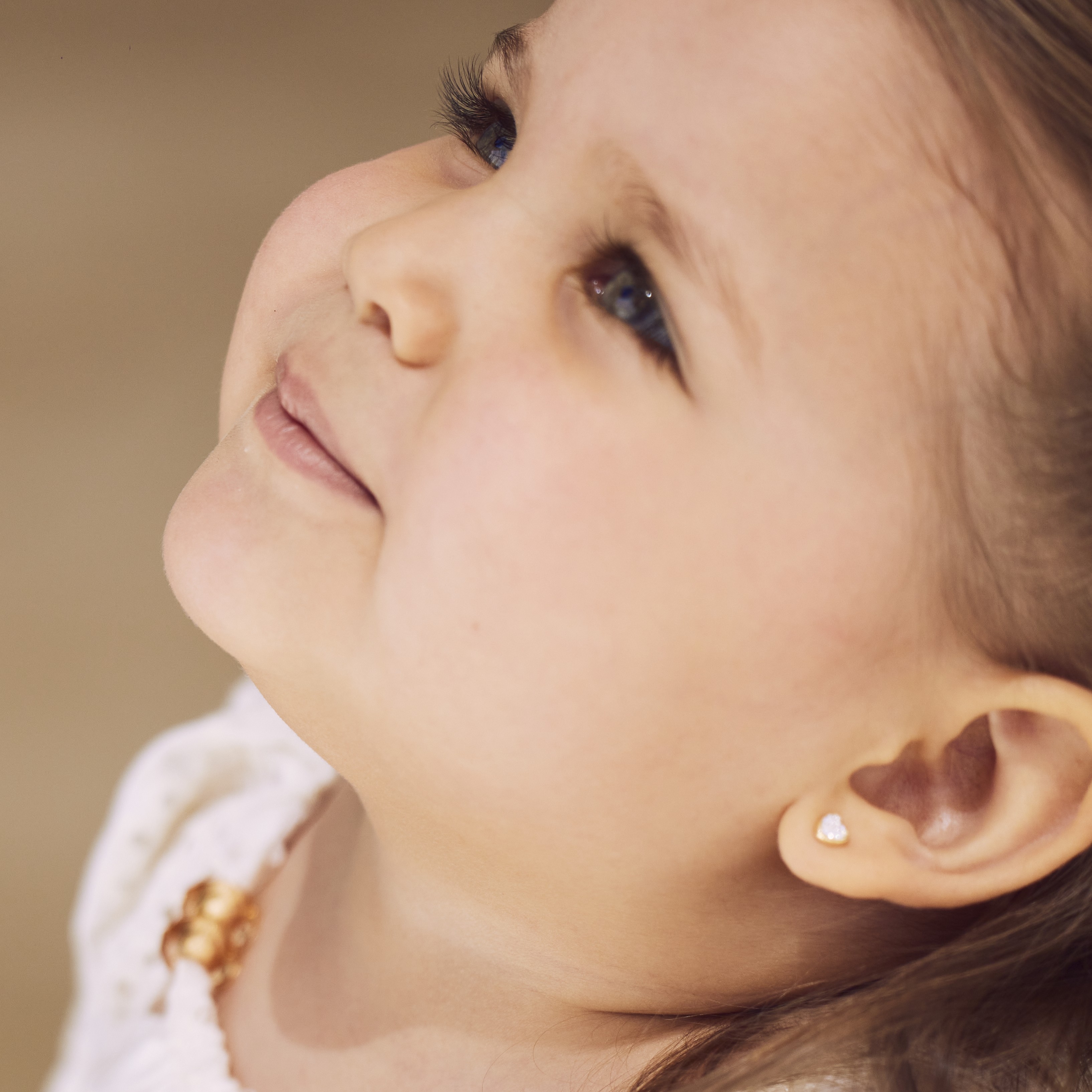 AROS BEBÉ Y NIÑAS