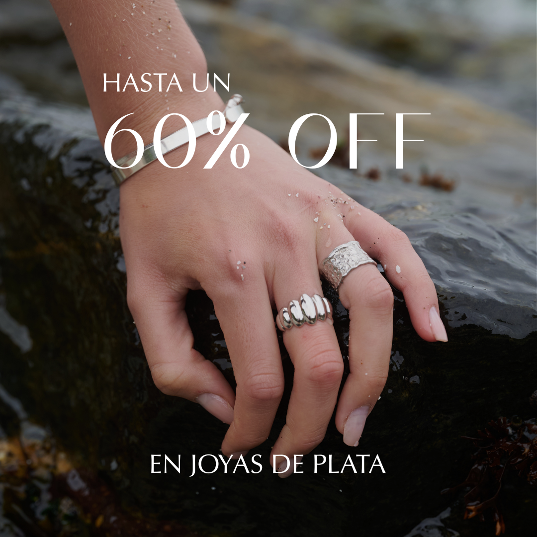 JOYAS DE PLATA