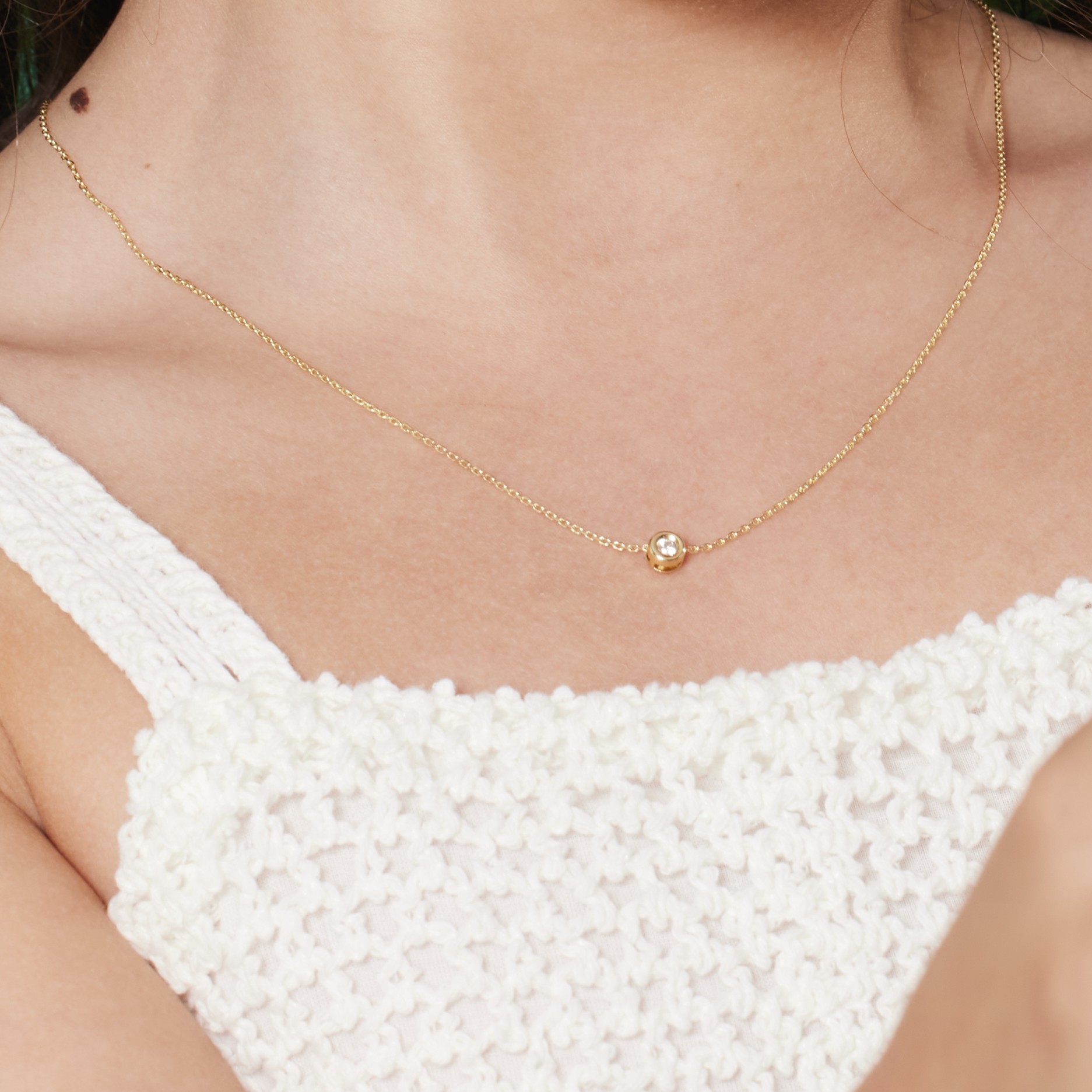 COLLARES NIÑAS