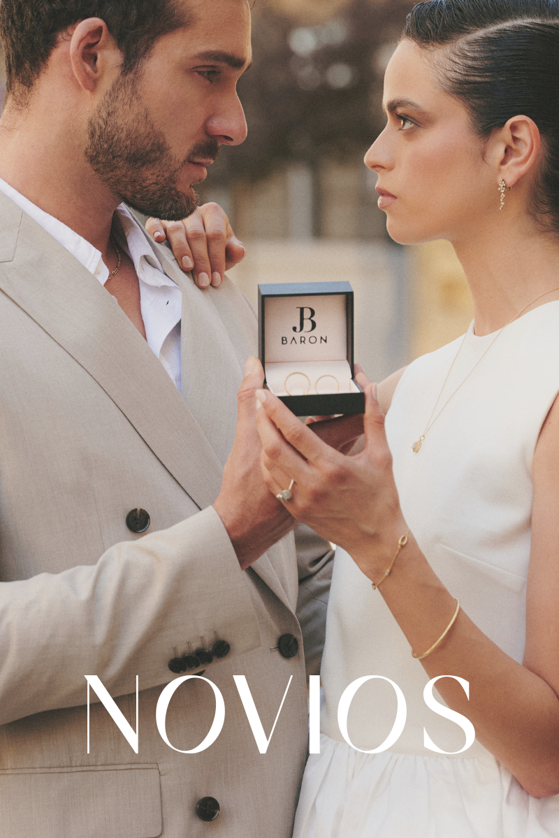 Colección Novios