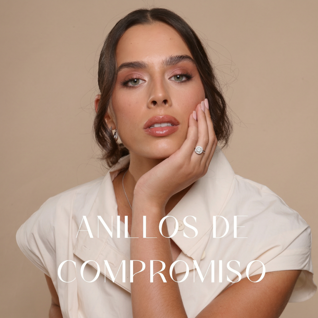 ANILLOS DE COMPROMISO