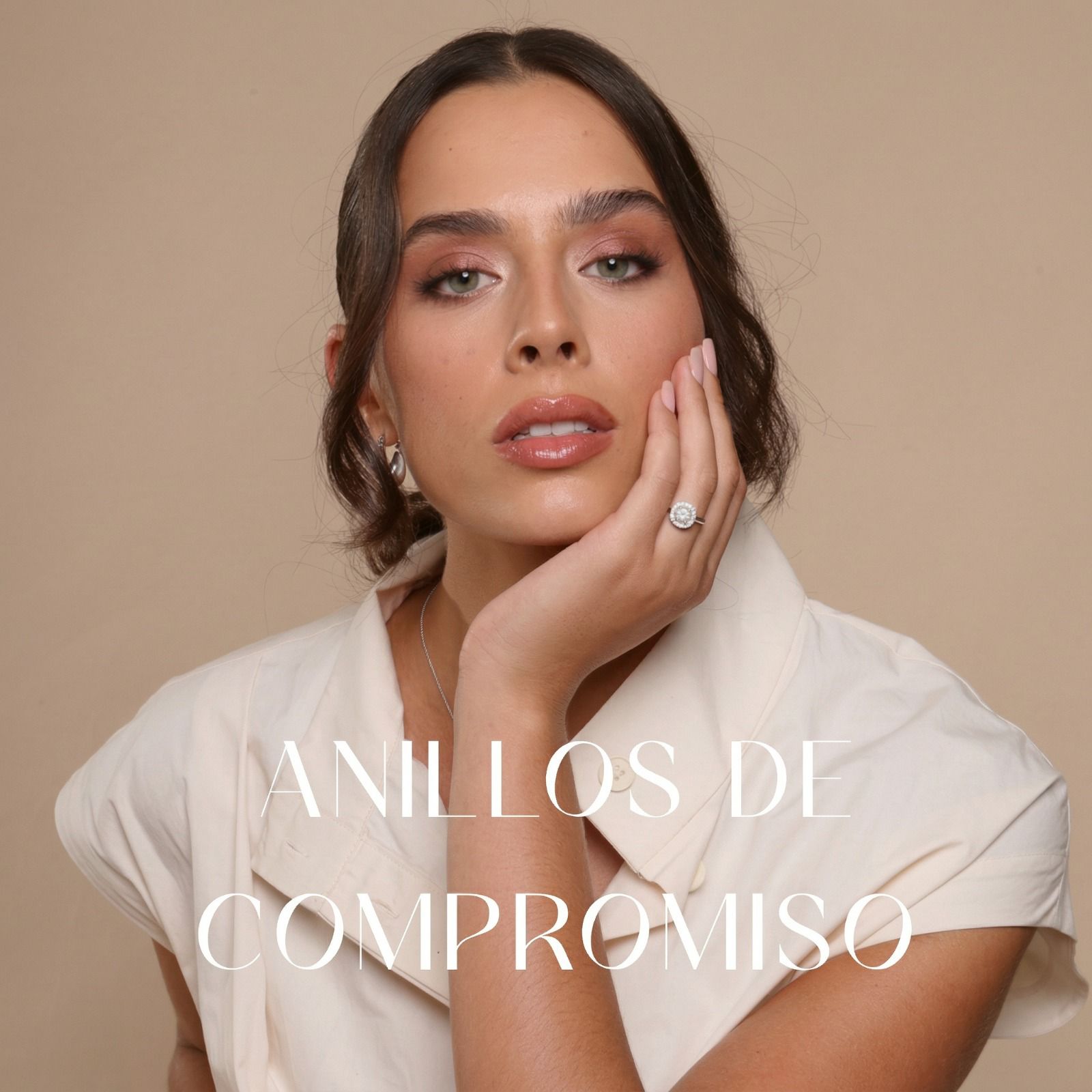 Anillos de Compromiso 