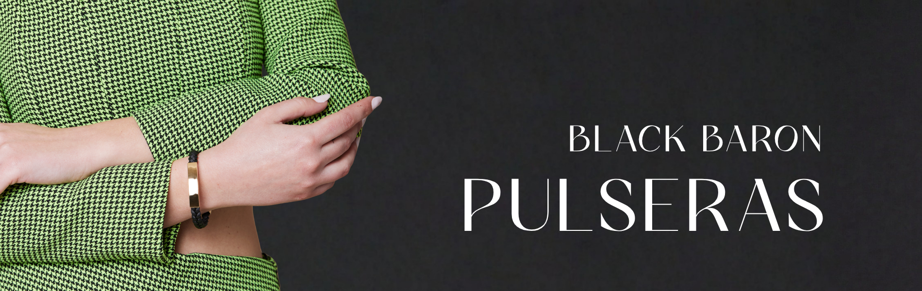 Título de la Sección