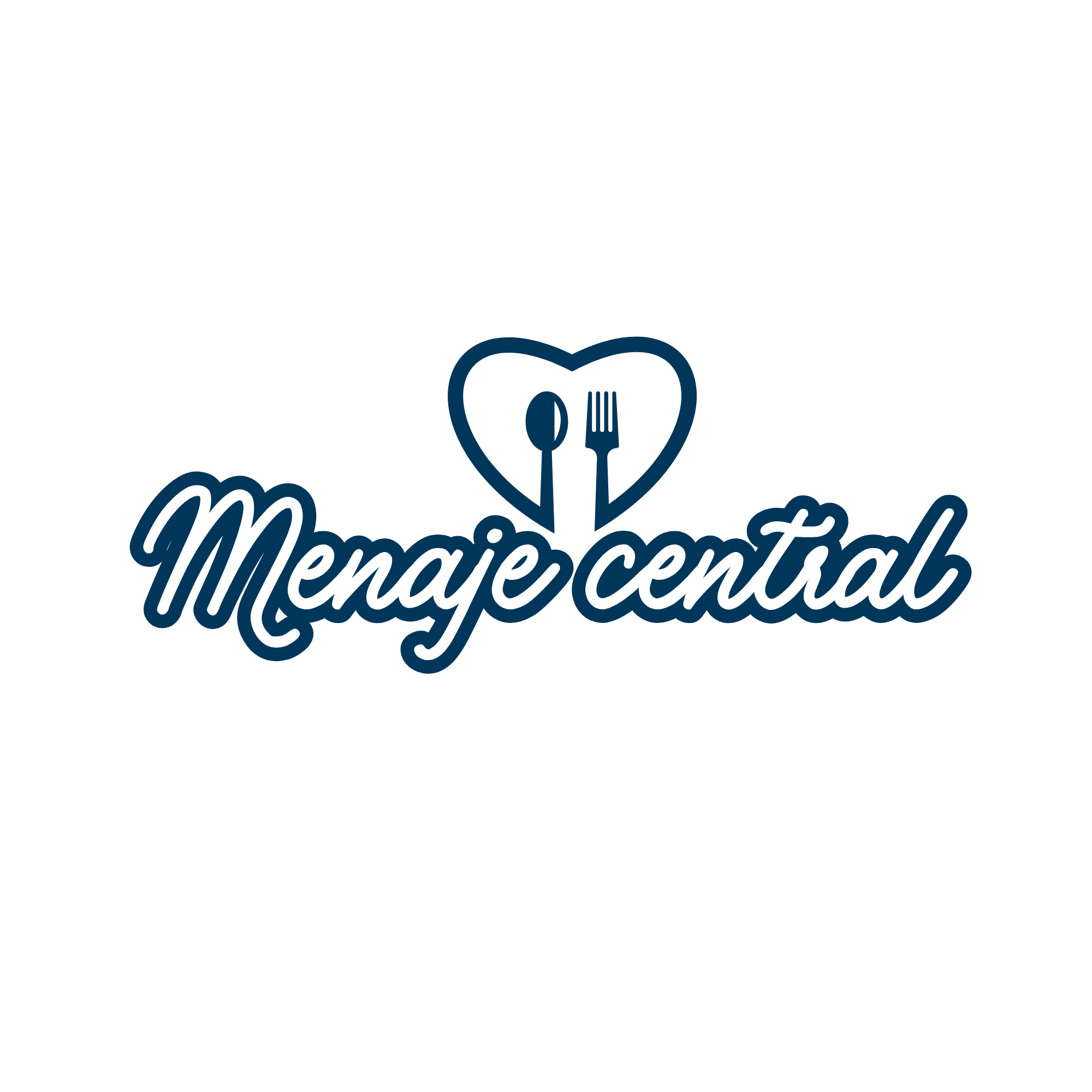 menaje central