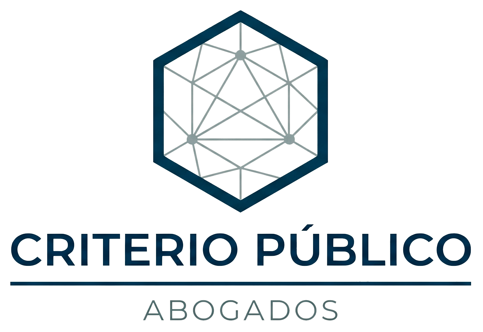 Logo Criterio Público Abogados