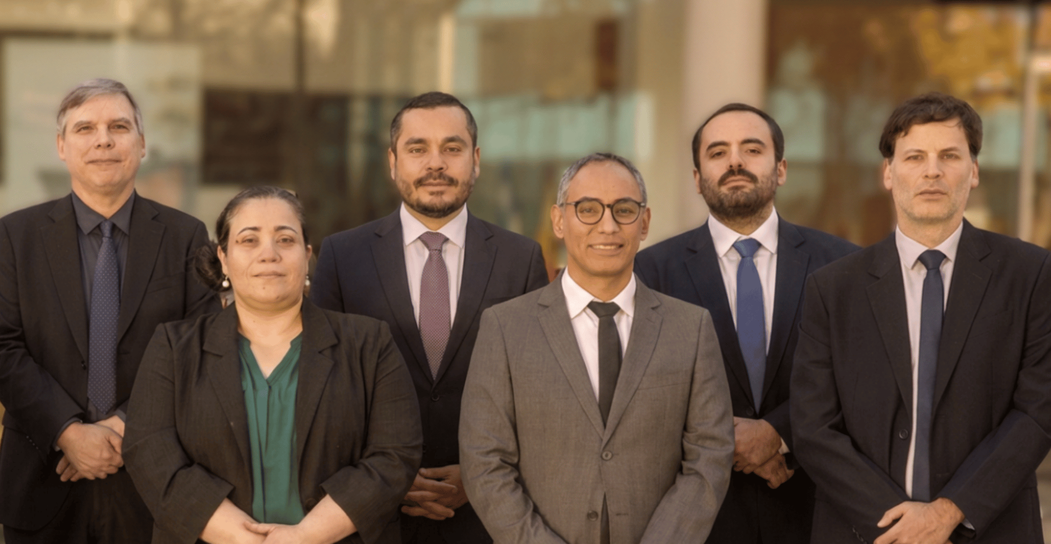 Estamos contigo, cómo y cuándo lo necesites