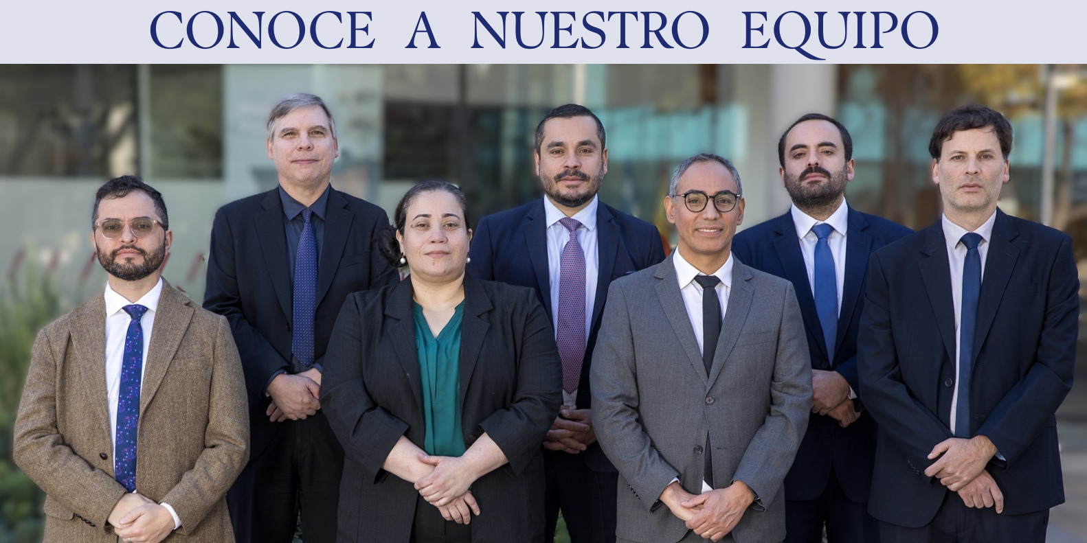Título de la Sección