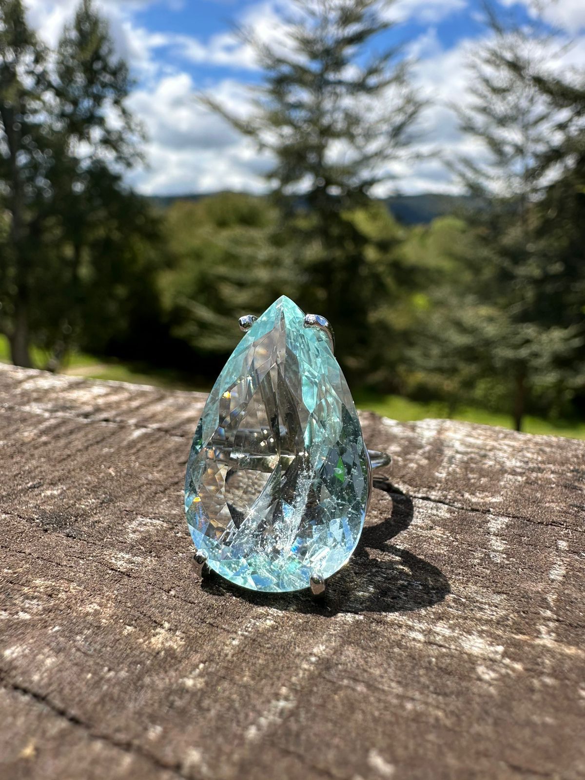 <i>Alta Joyeria</i><br>