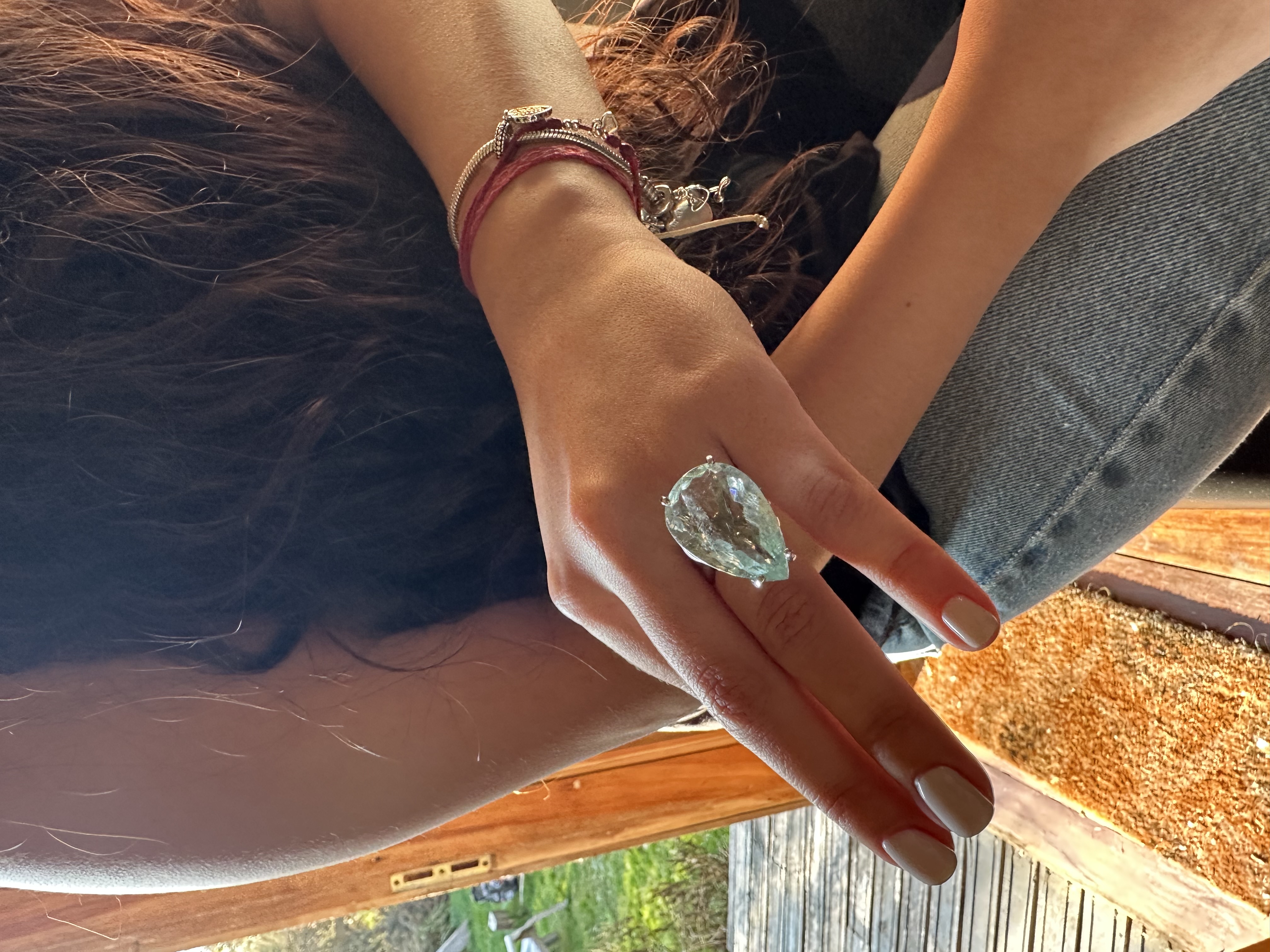 <br>
<br><i>Contamos con piezas de Alta Joyería</i><br>
<br>
<br>