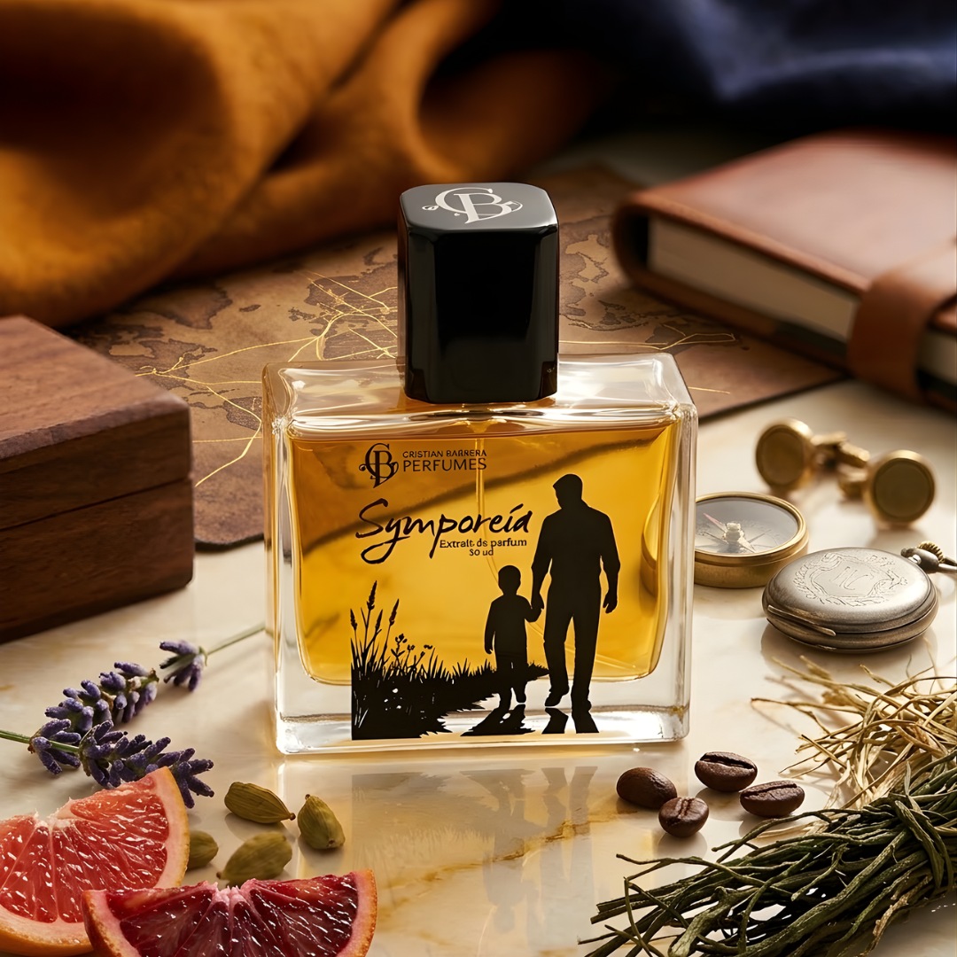 Nuevo Lanzamiento: Symporeía