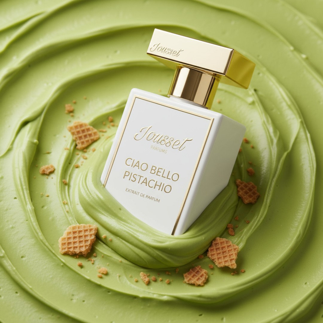 Jousset Parfums ya está en Cruz & Valencia.