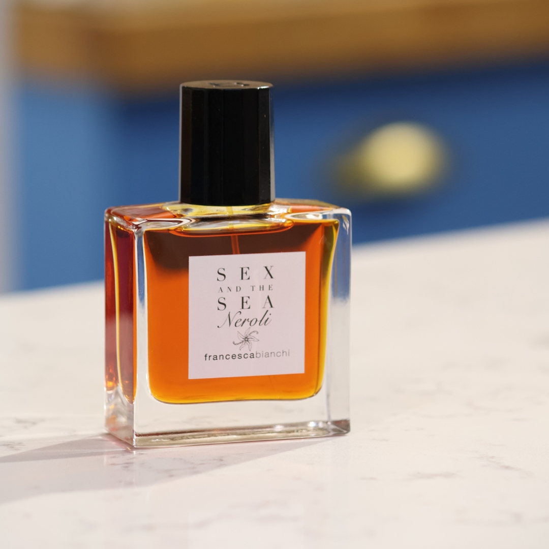 Francesca Bianchi en Cruz&Valencia