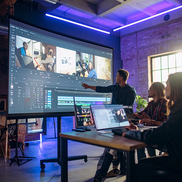 In-House Workshops