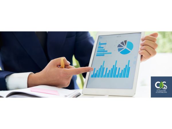 Area Contable, Laboral y Tributaria