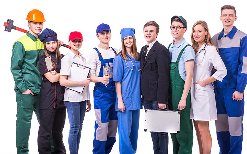 Asesorías laborales