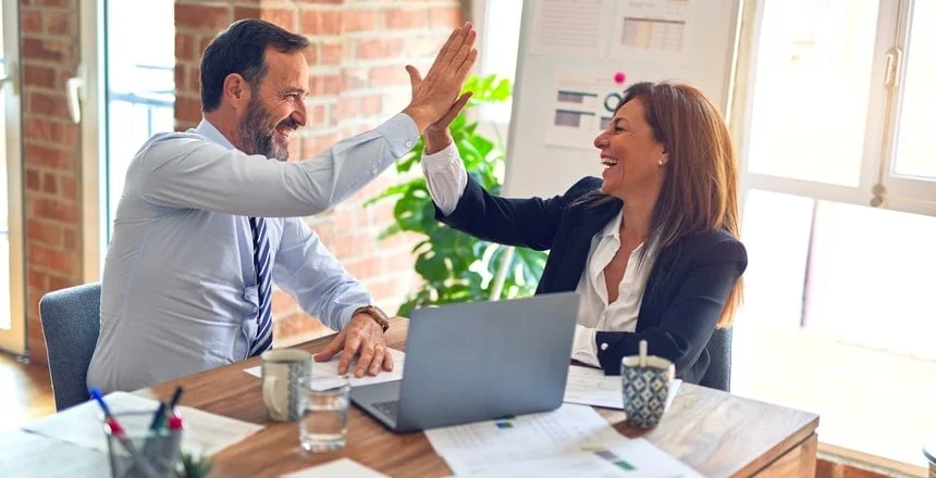 Atención personalizada, responsable y comprometida 