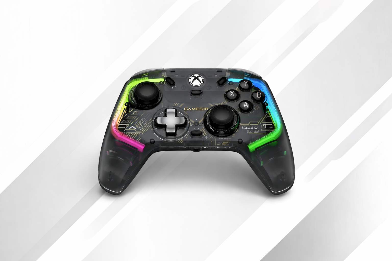 CONTROLES