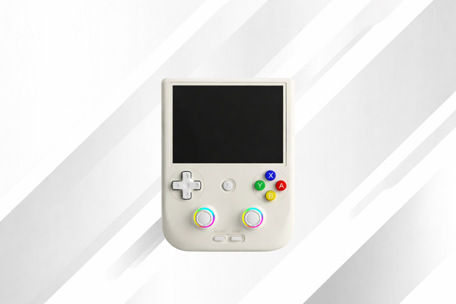 CONSOLAS PORTÁTILES