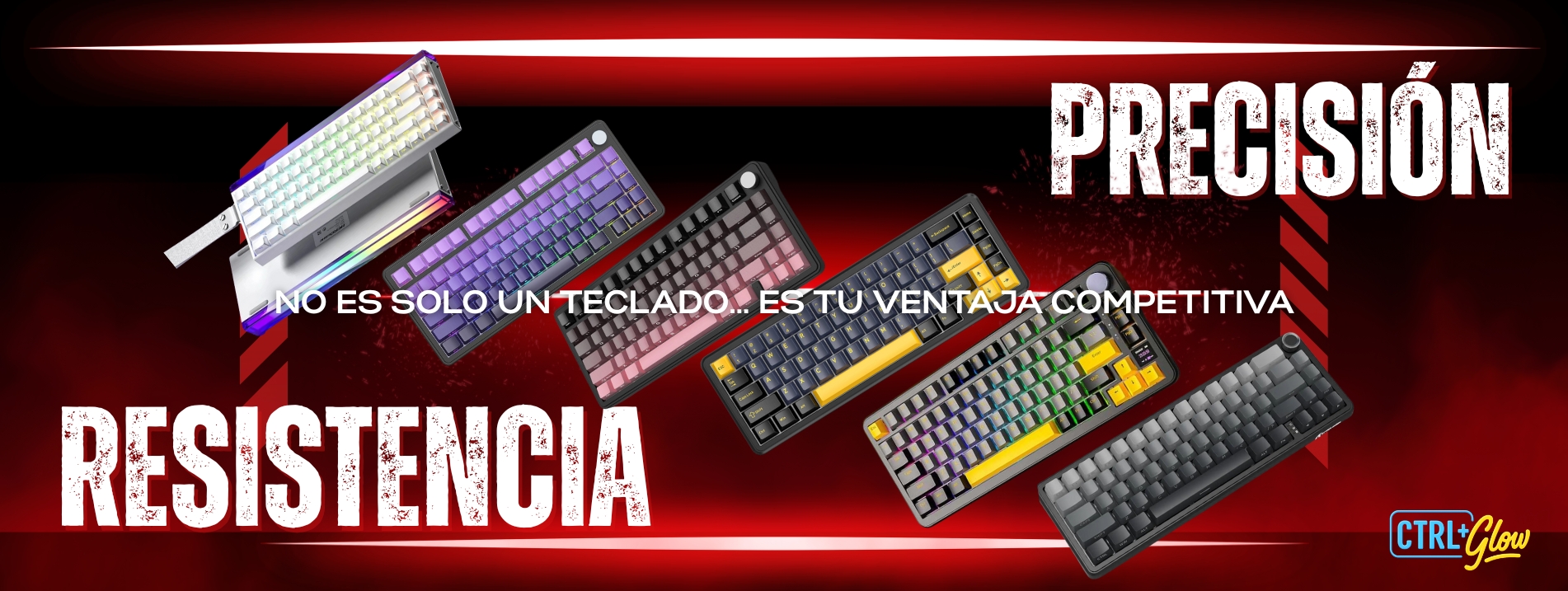 ctrlglow