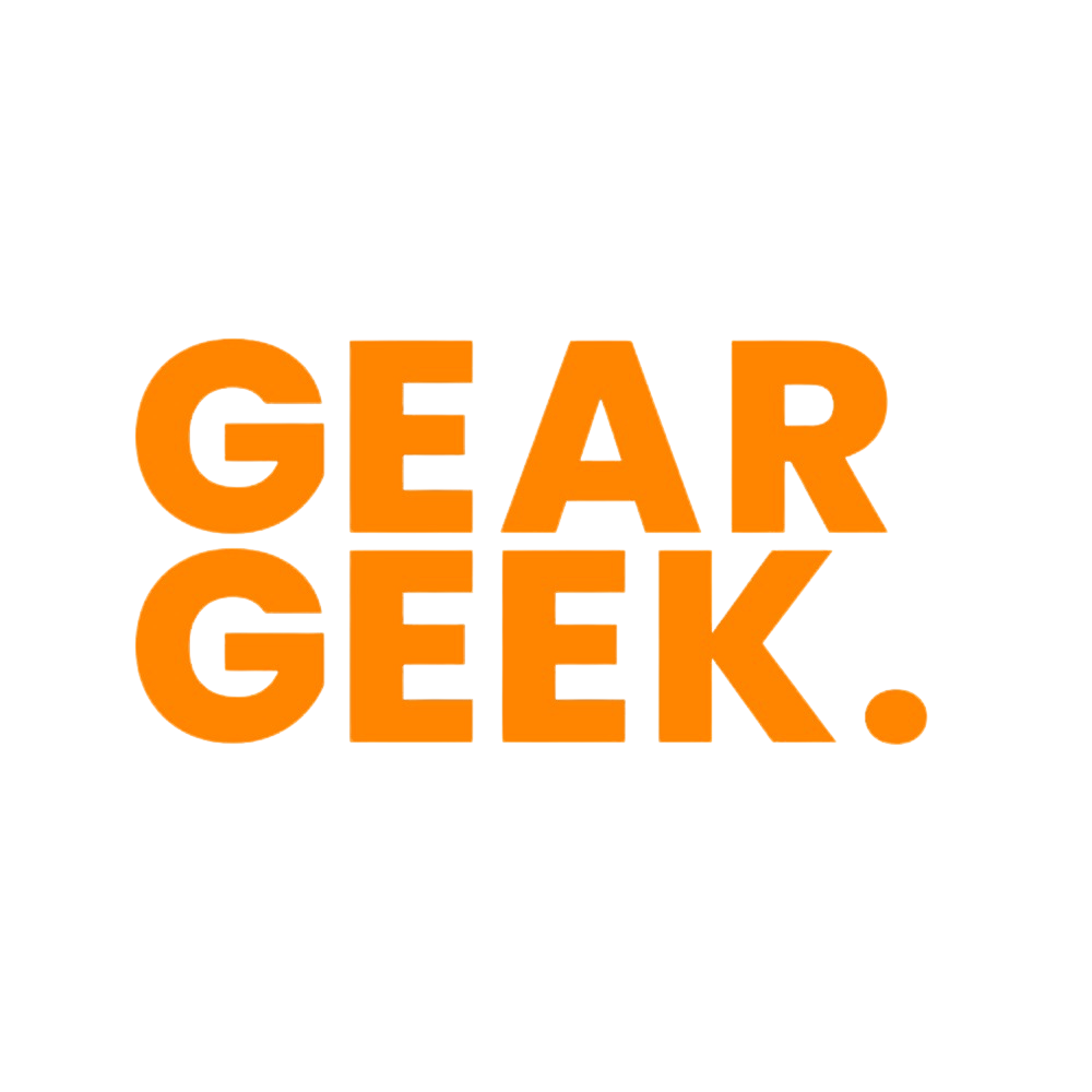 Gear Geek