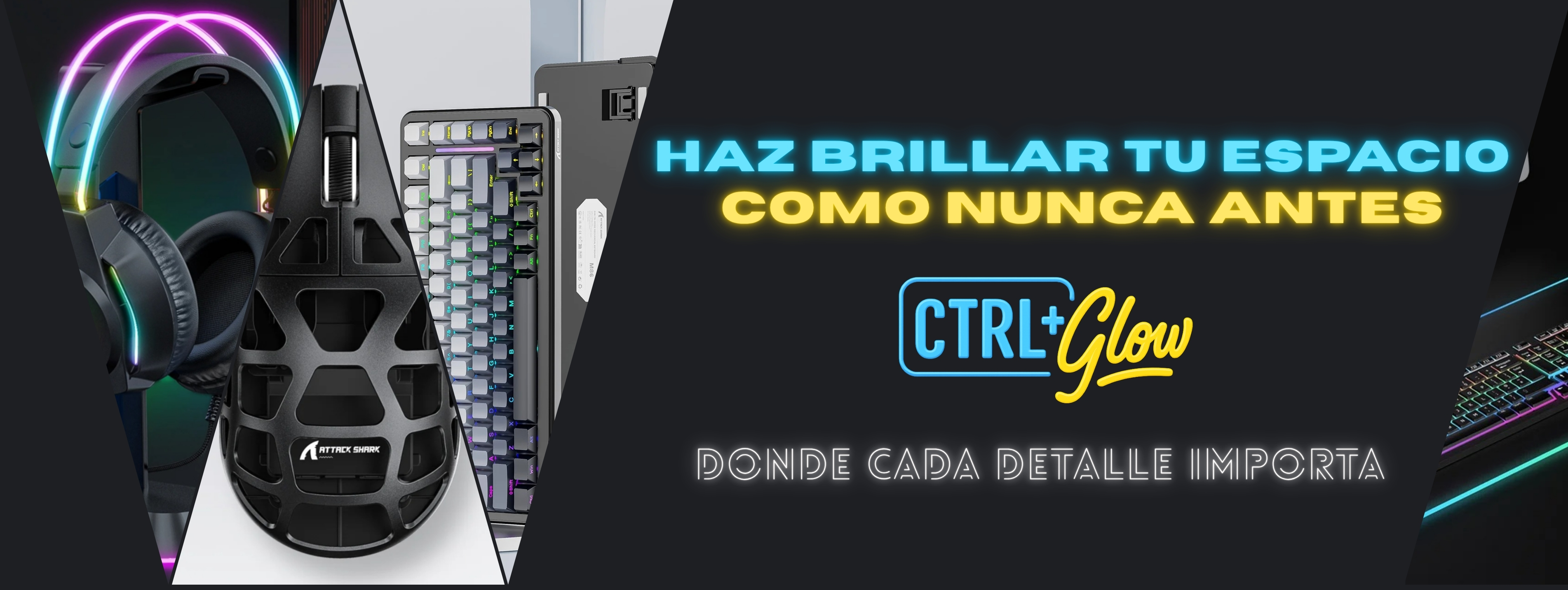 ctrlglow