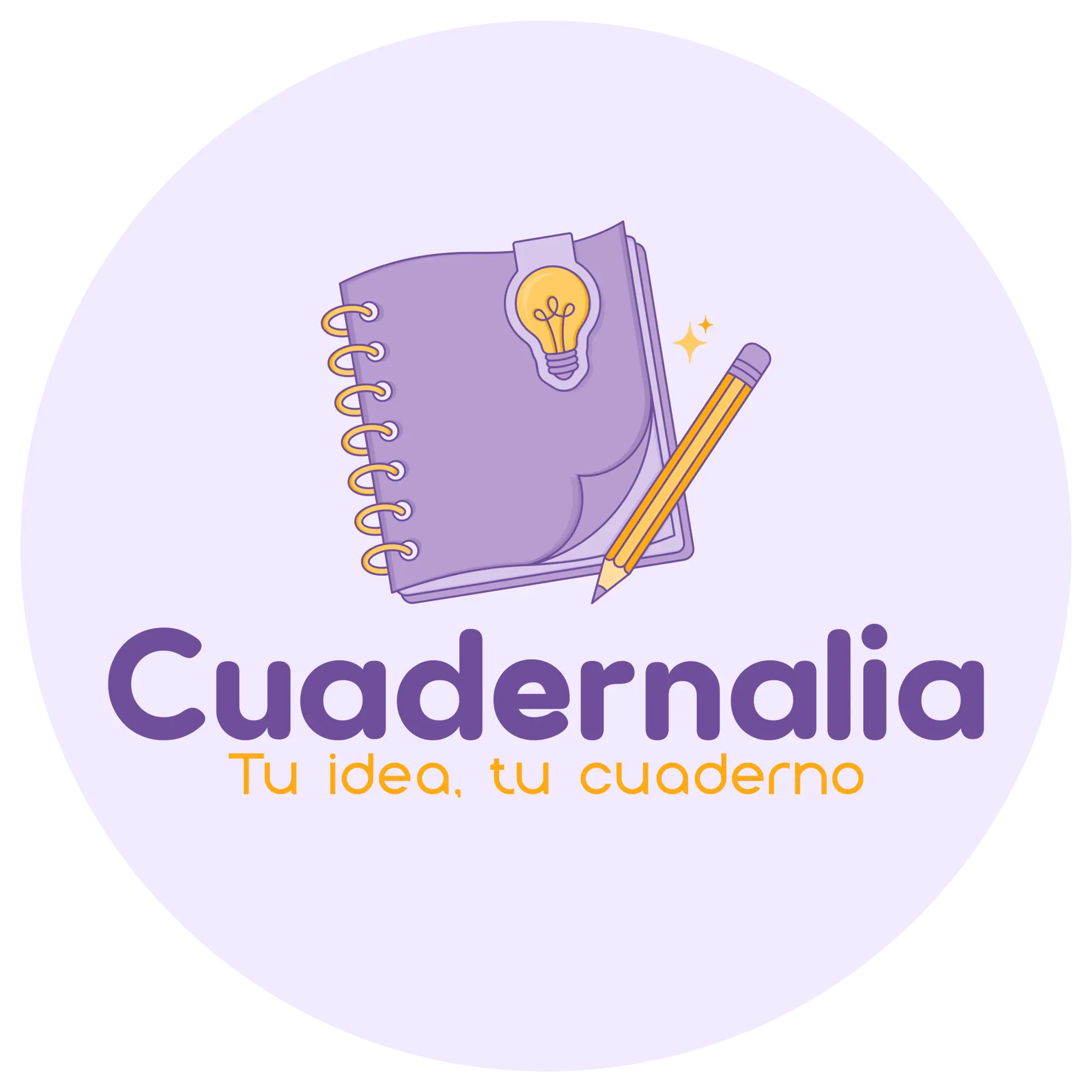 Cuadernalia
