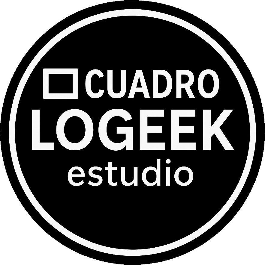 CUADROLOGEEK ESTUDIO