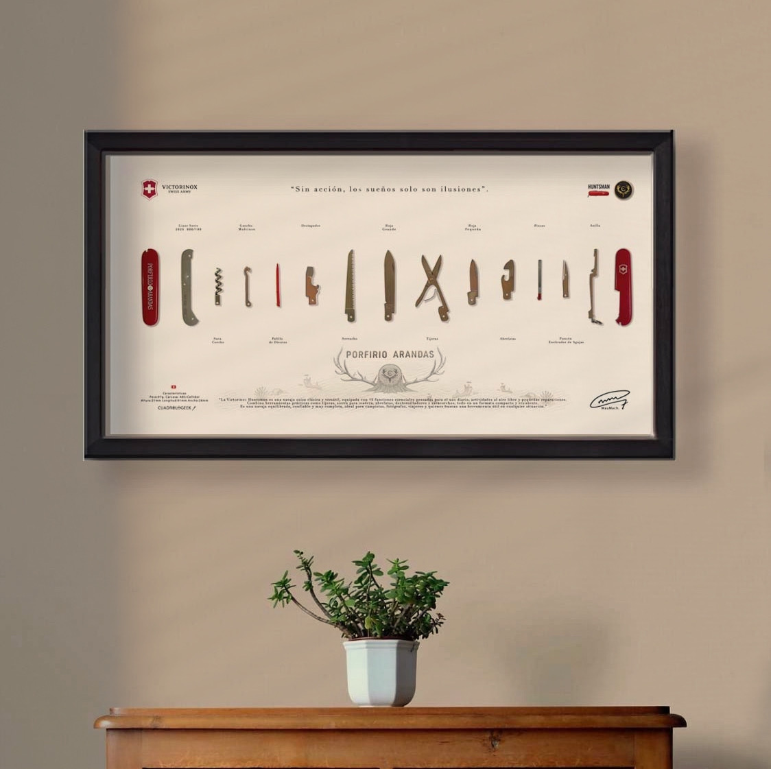 CUADROLOGEEK ESTUDIO