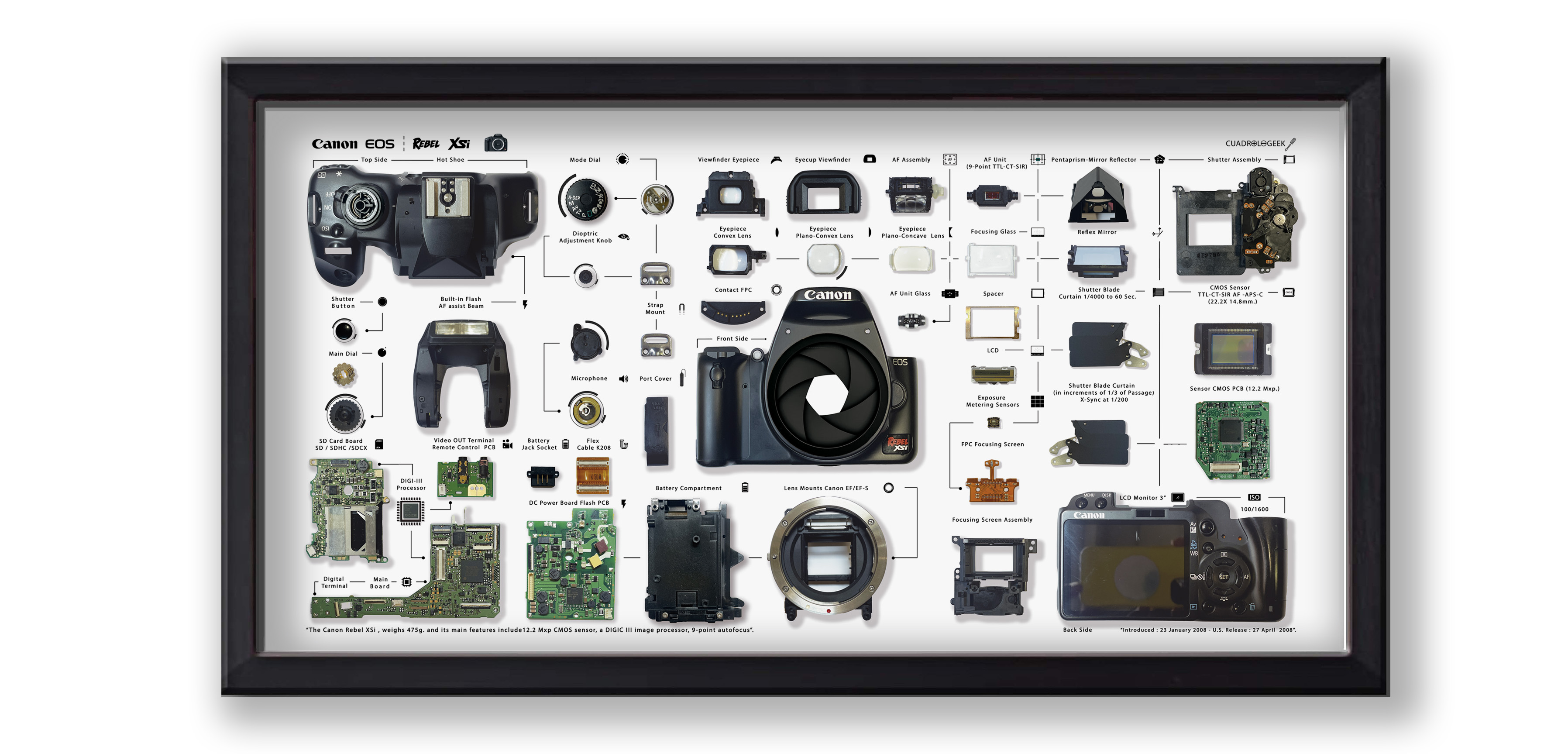 Título de la Sección