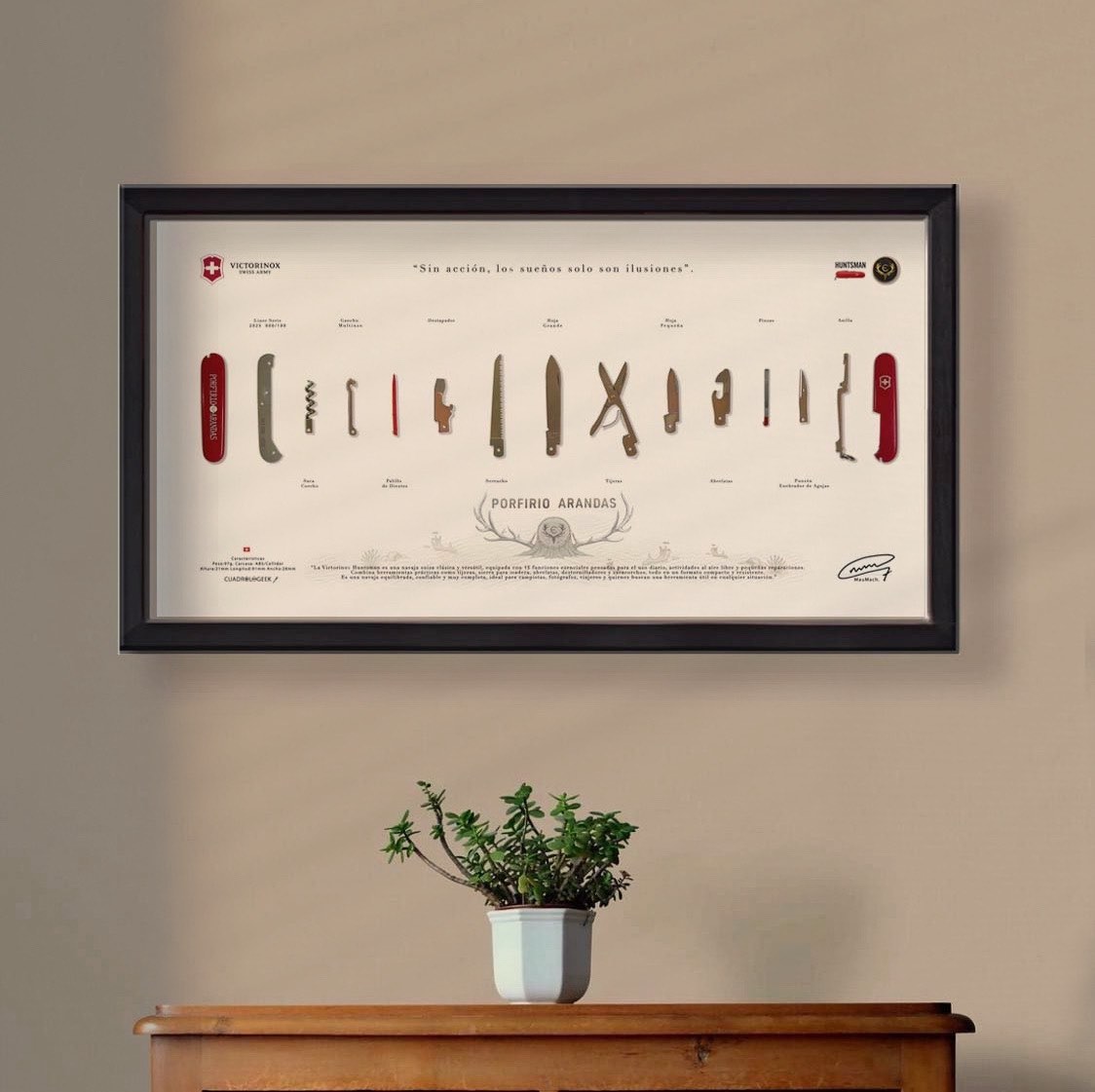 CUADROLOGEEK ESTUDIO