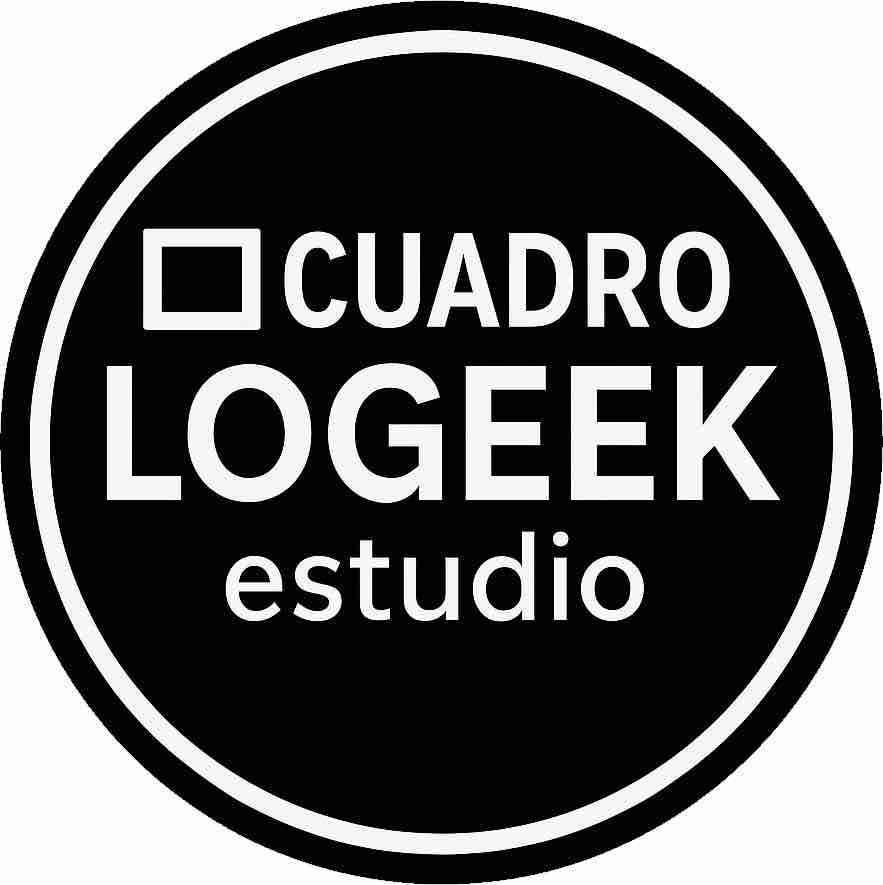 CUADROLOGEEK ESTUDIO