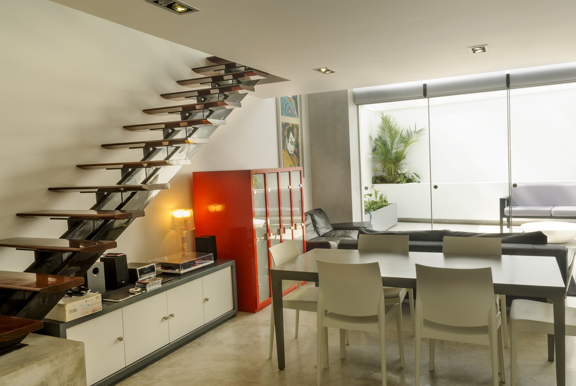 Escala humana<br>
<br>