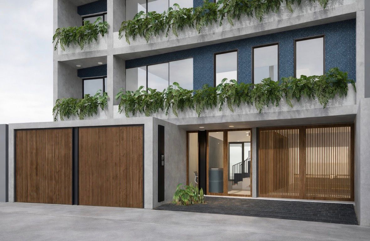 <b>SAN BARTOLO LOFTS</b><br>