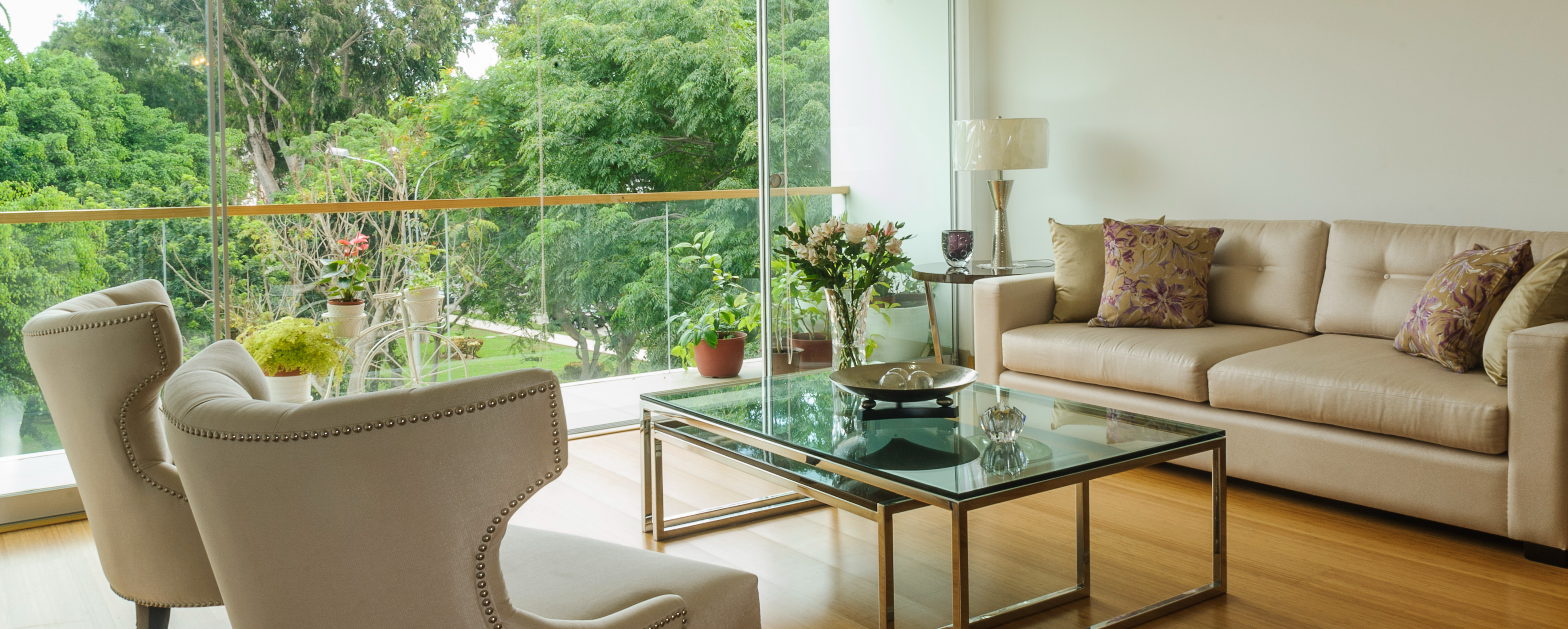 <b>Edificio Parque del Sur I</b><br>