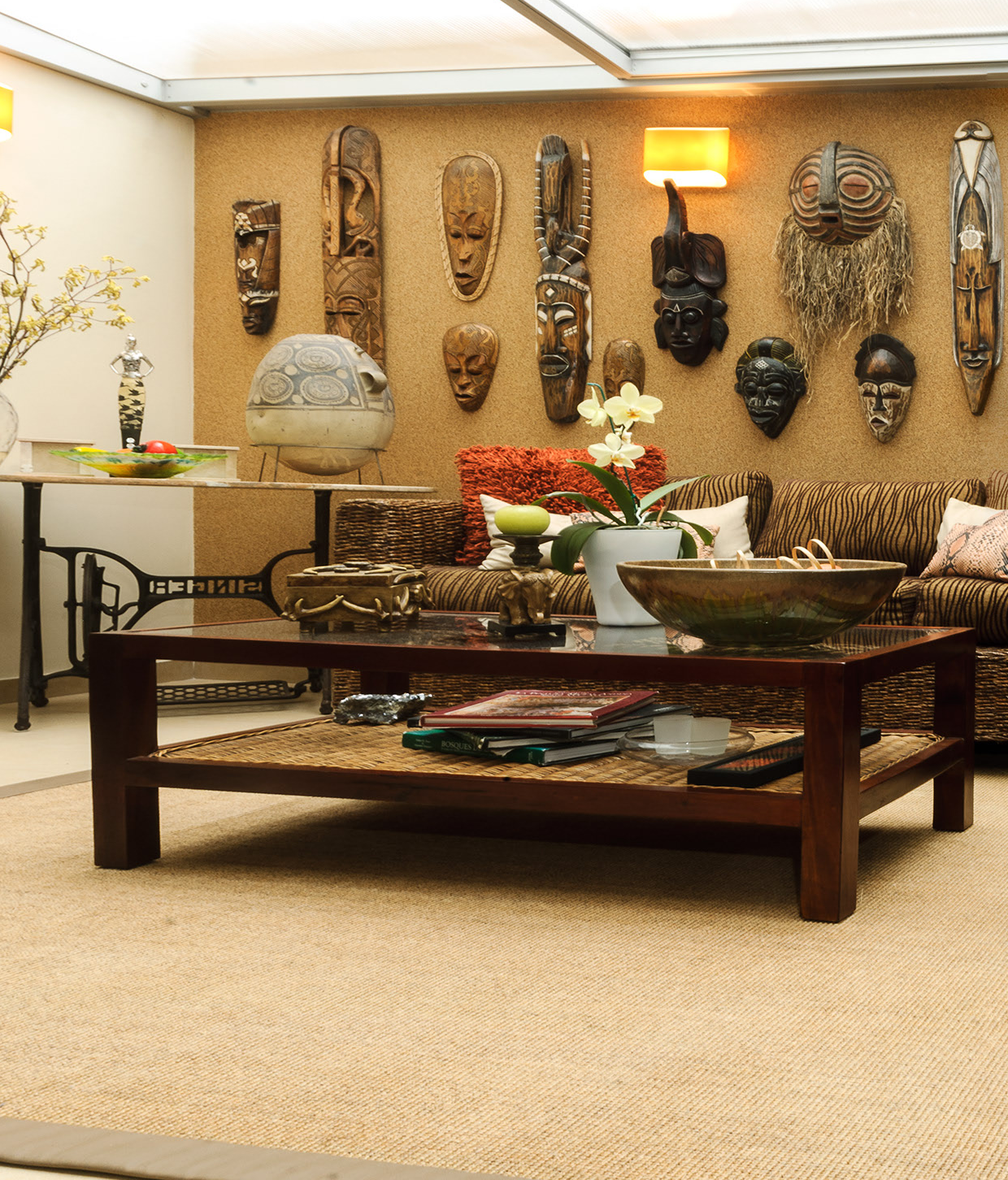 Cuatro Cuartos Inmobiliaria