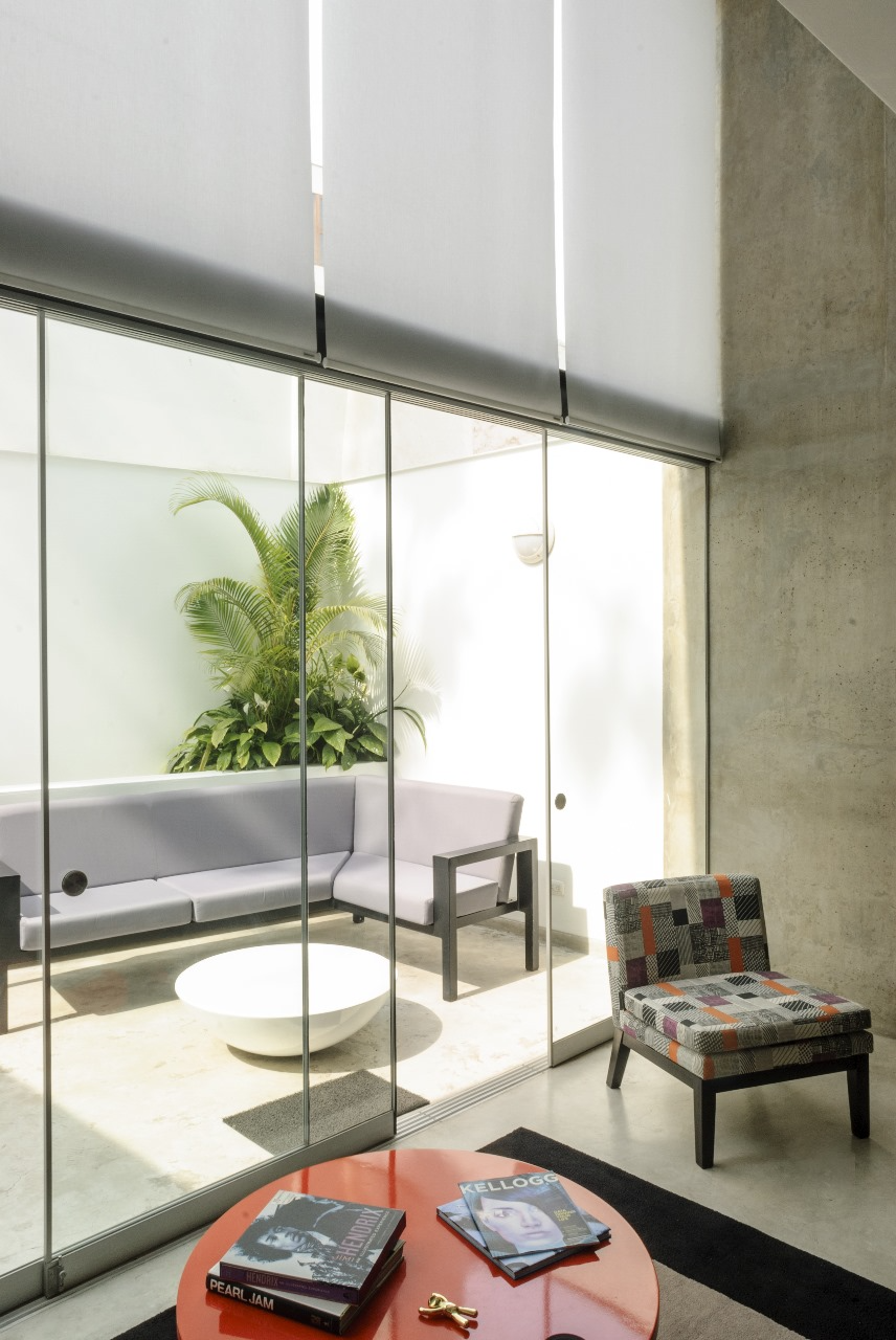 Cuatro Cuartos Inmobiliaria