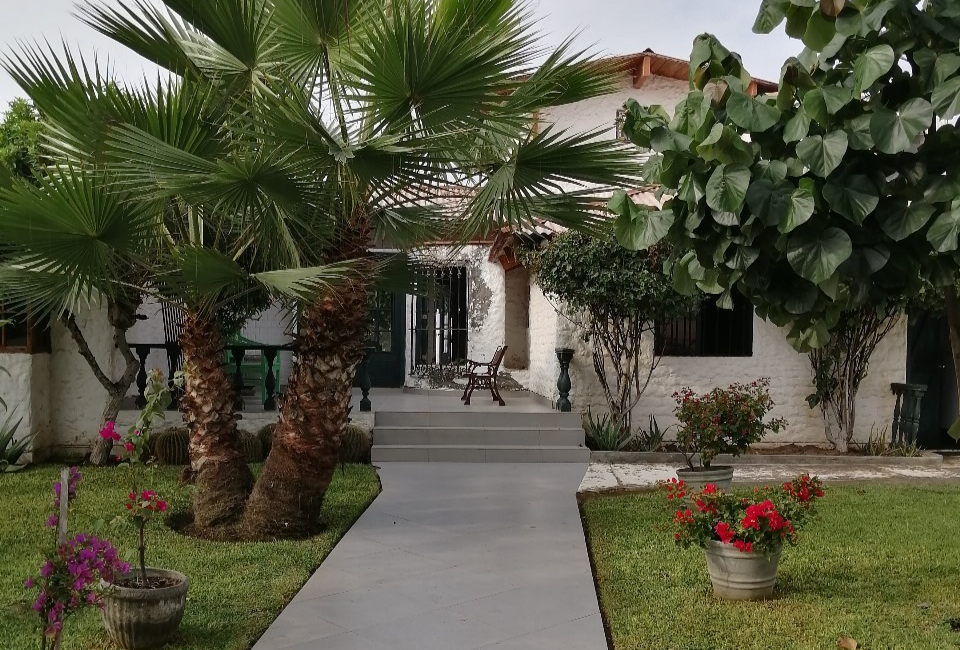 Cuatro Cuartos Inmobiliaria