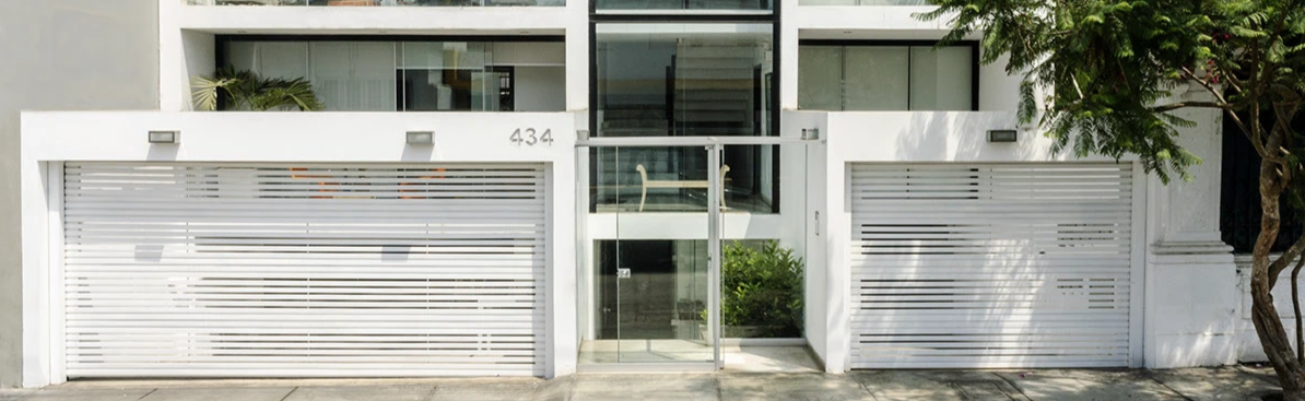 <b>Barranco Lofts</b><br>