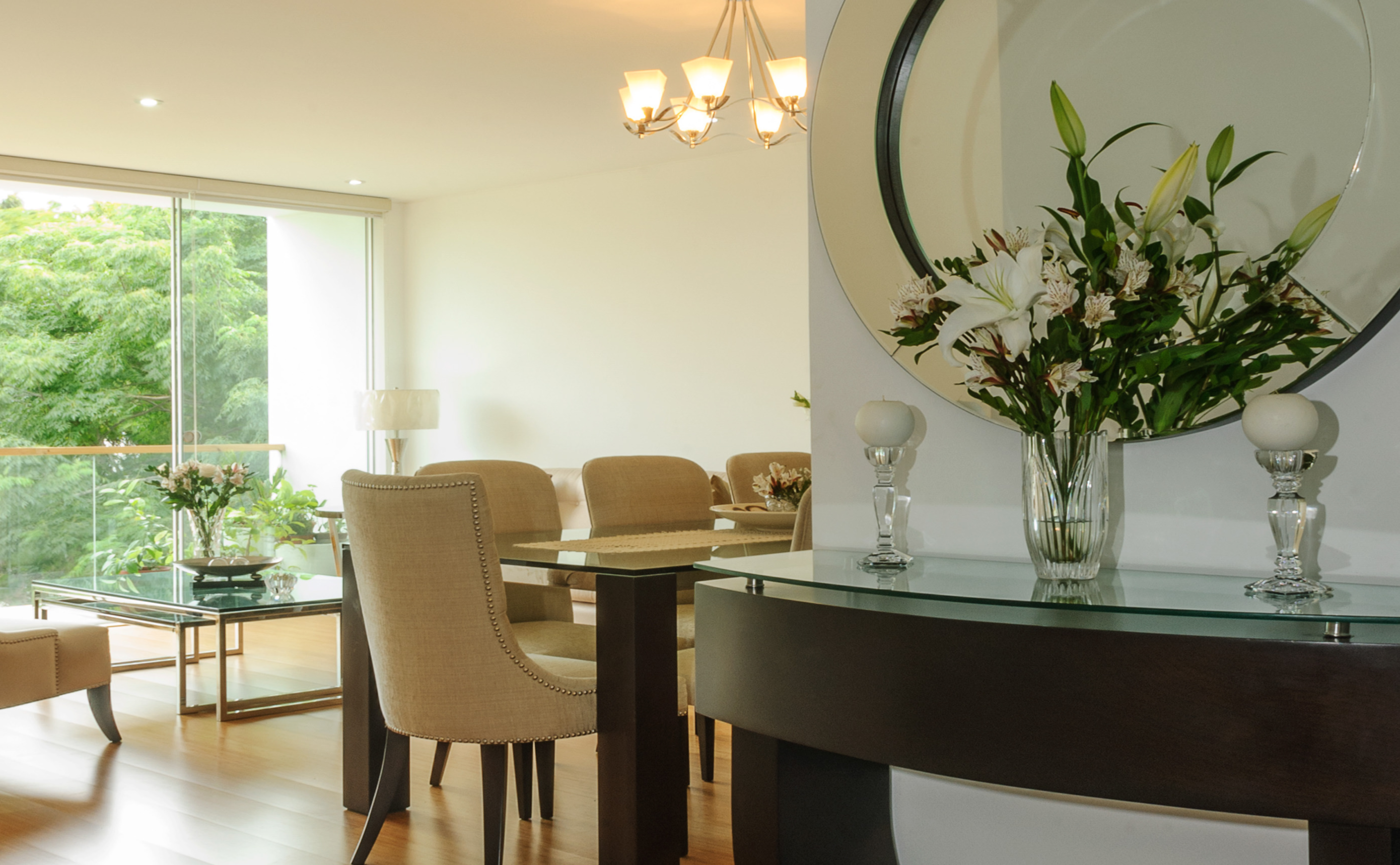 Cuatro Cuartos Inmobiliaria