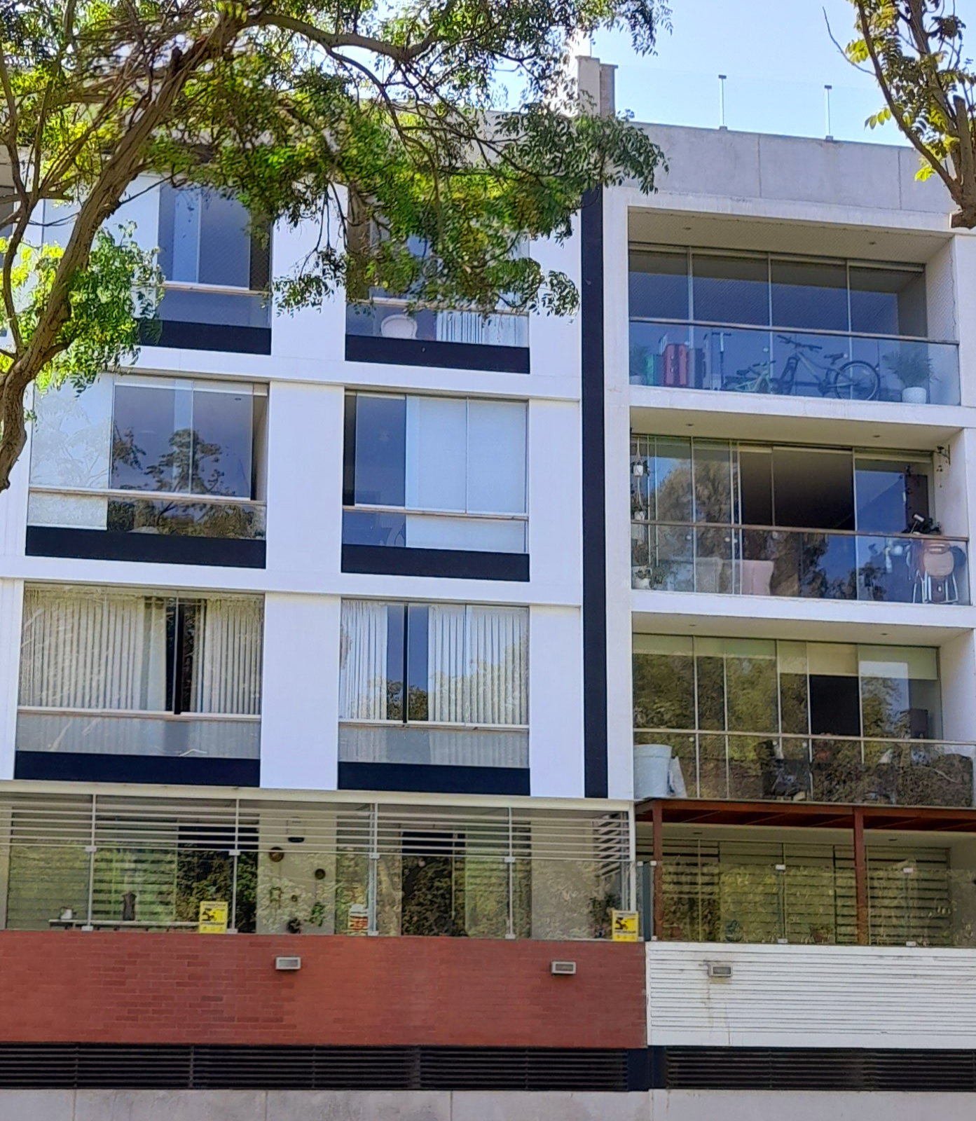 Cuatro Cuartos Inmobiliaria