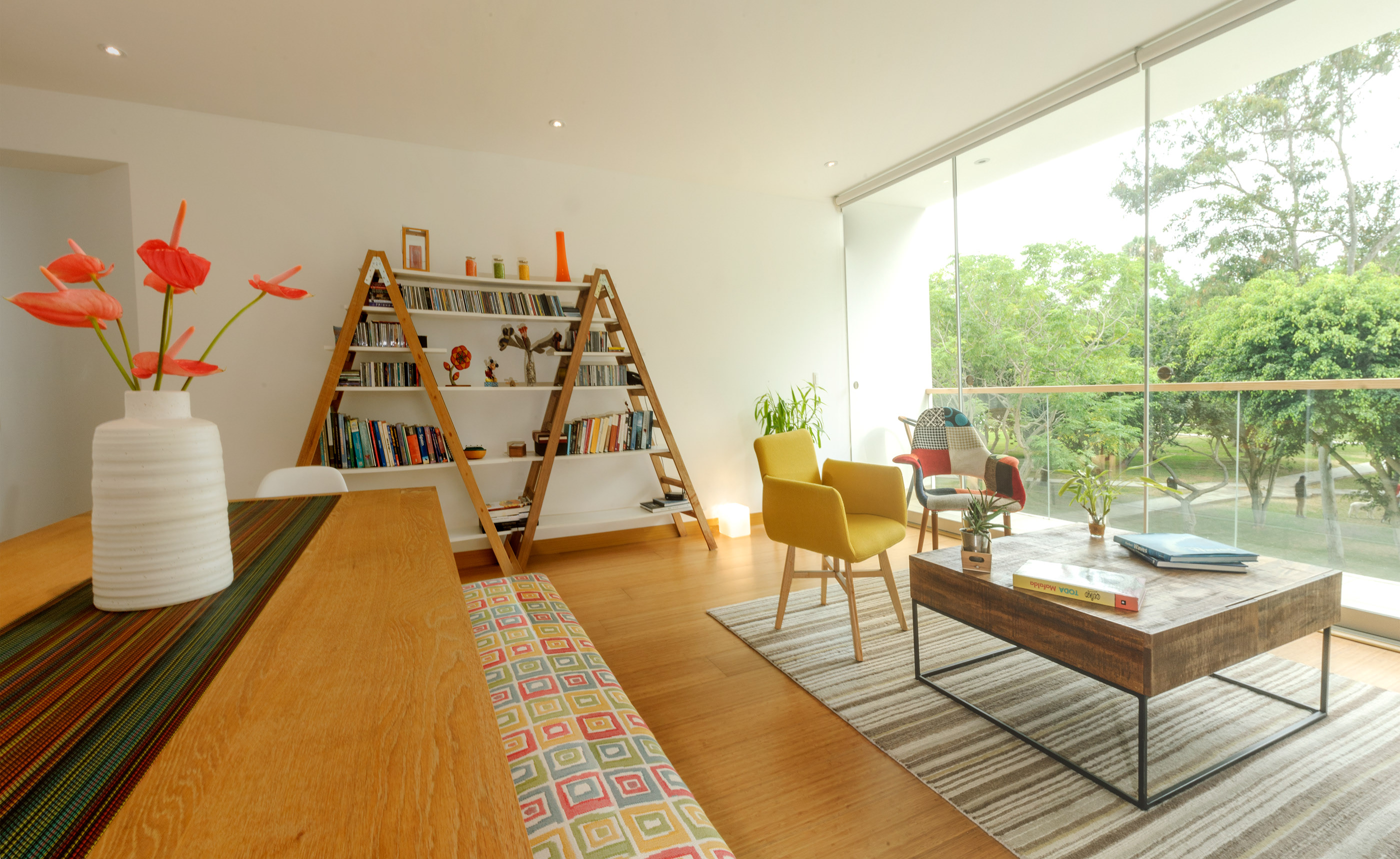 Cuatro Cuartos Inmobiliaria